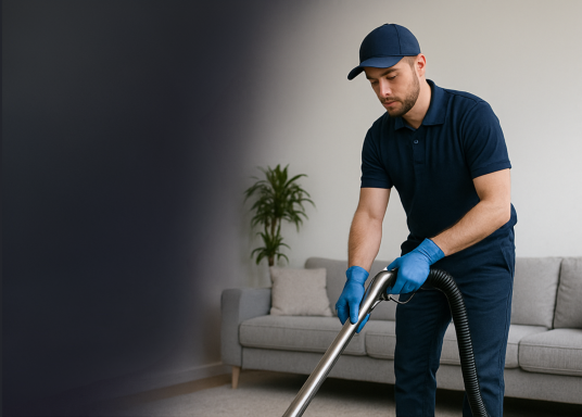 Carpet Clean
